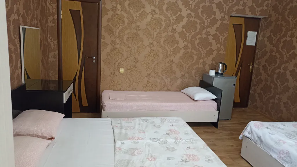 Квартира Комната — Геленджик