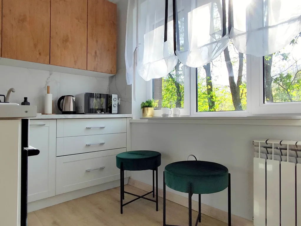 Квартира Квартира у Драмтеатра — Калининград