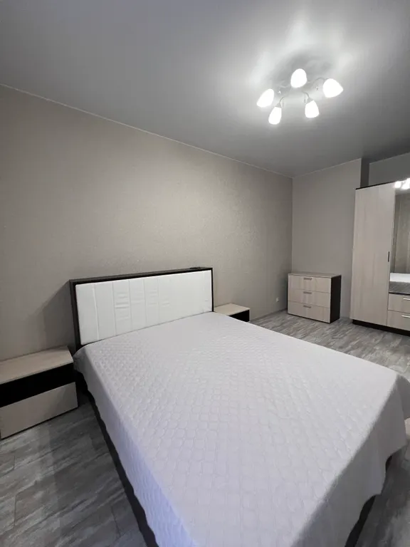 Квартира Новая квартира в прекрасном районе — Анапа