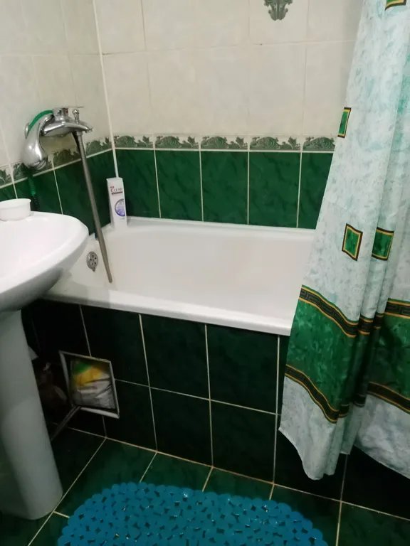 Уютная комната в центре