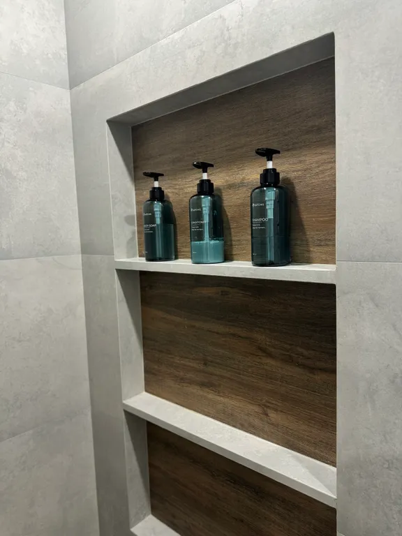 Премиальные дуплекс‑апартаменты Riverside Yar