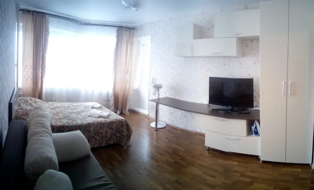 Квартира Проживание с отчётными документами — аренда посуточно в Ангарск