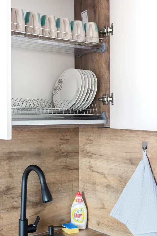 Уютная 2-х комнатная квартира ждёт вас