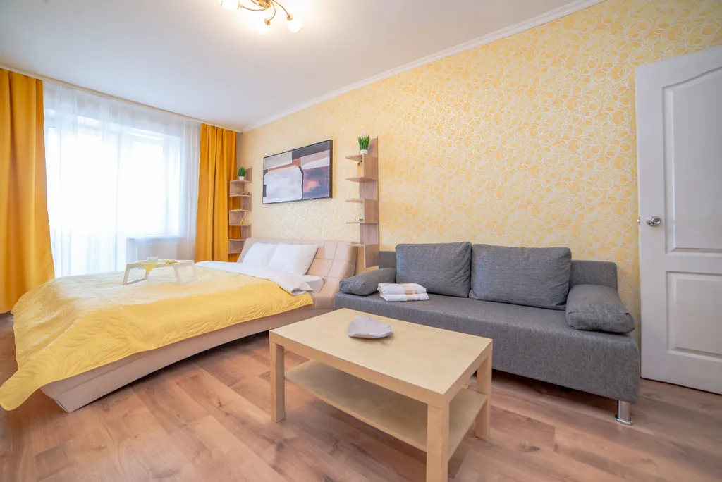 Звездное небо