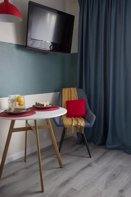 Сosta Nova, 15 минут от DME