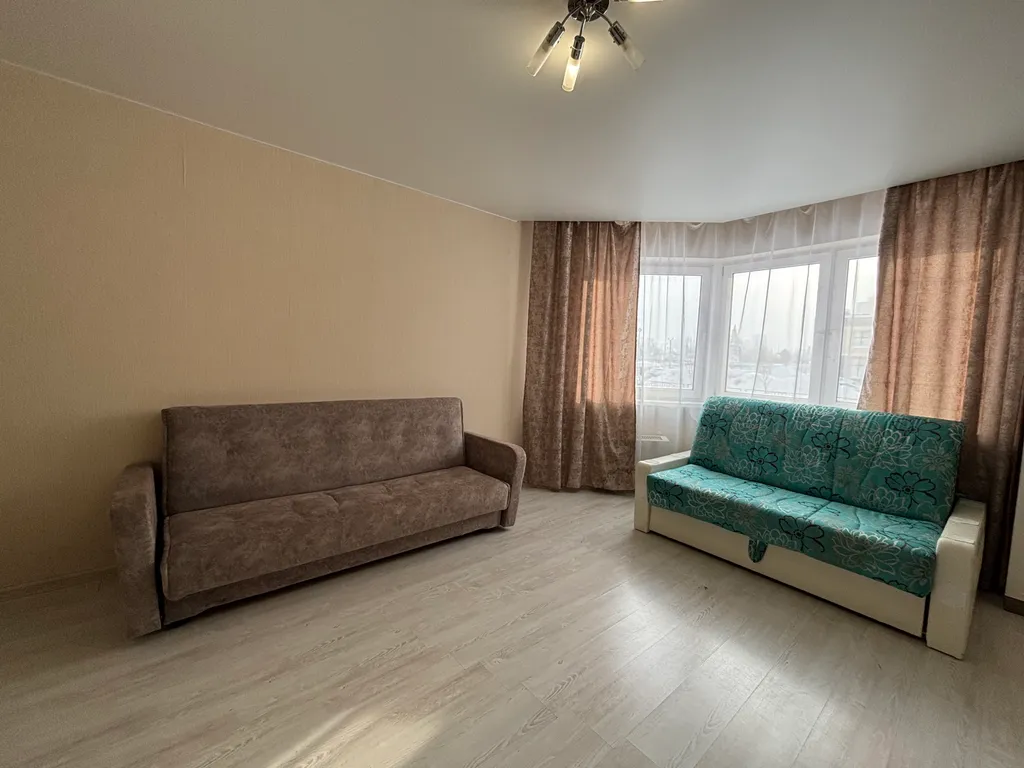 Уютная евро-двушка для вас