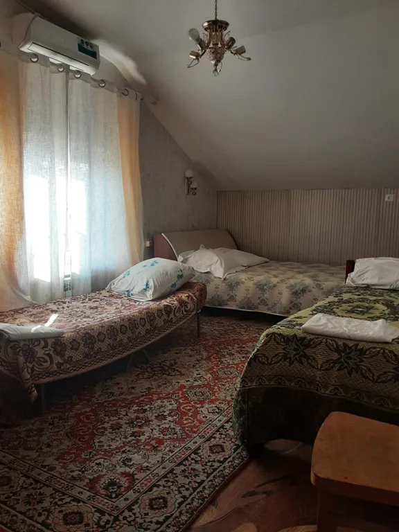 Квартира Комната — Волгоград
