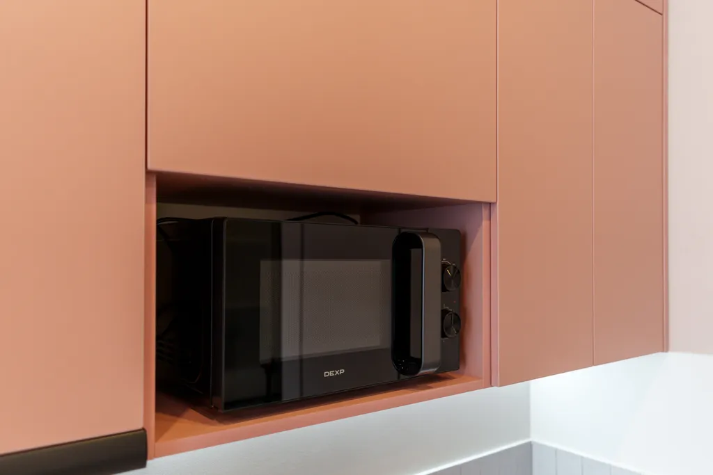 Квартира Квартира Уютная студия в центральном районе — Краснодар