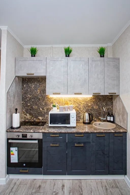 Уютная студия КГТ