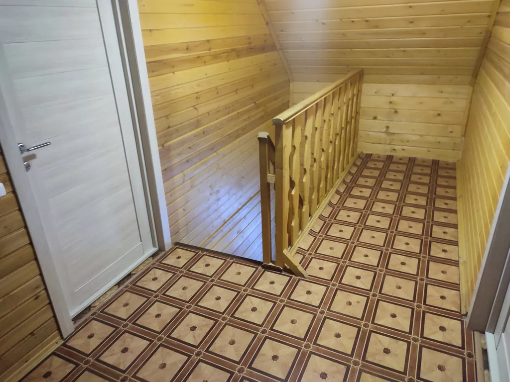 4-комнатный Дом