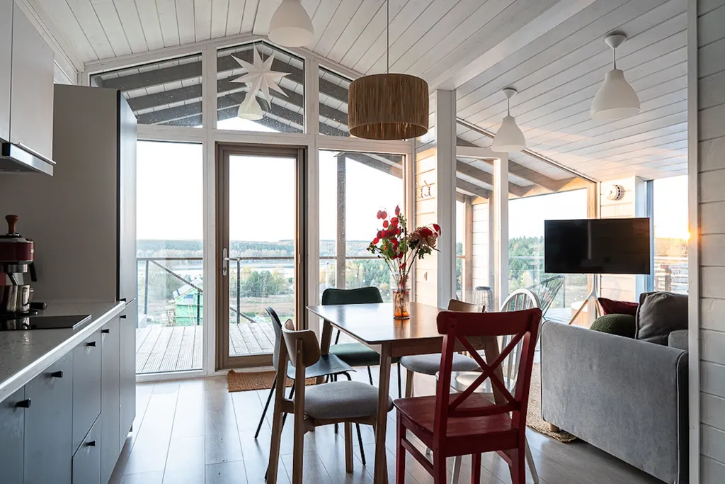 Wow Dacha Черешня