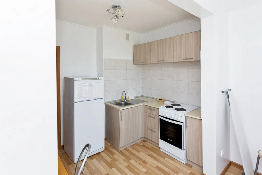 Уютная квартира в ЖК Созвездие