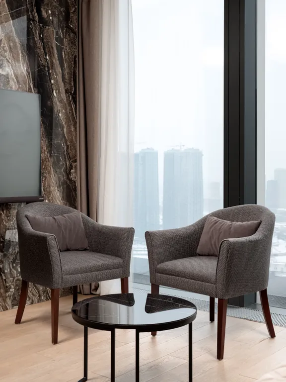 Neva Sirius 28 этаж 51 м2, панорамный вид, шикарные закаты