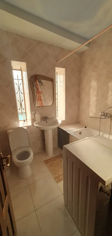 Уютная квартира в самом центре города