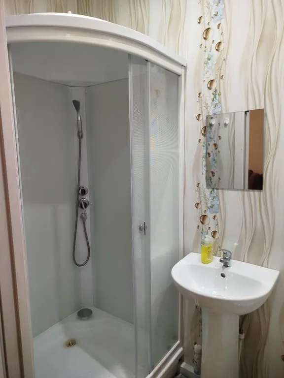 Апартаменты Розы в гостевом доме Калина