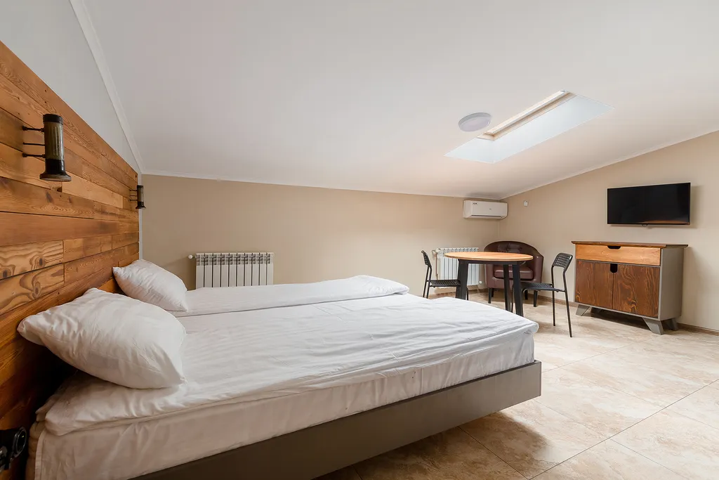 1-комнатная Квартира — аренда посуточно в Благовещенская