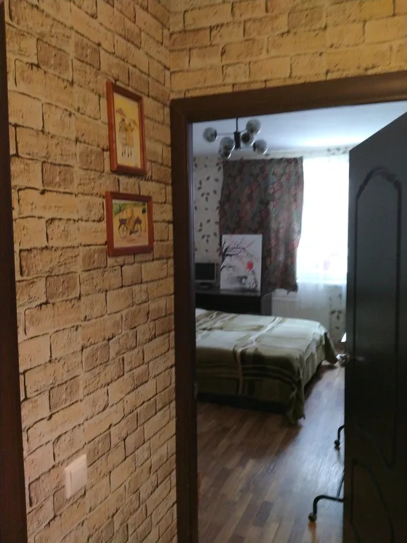 Уютная евродвушка рядом с метро