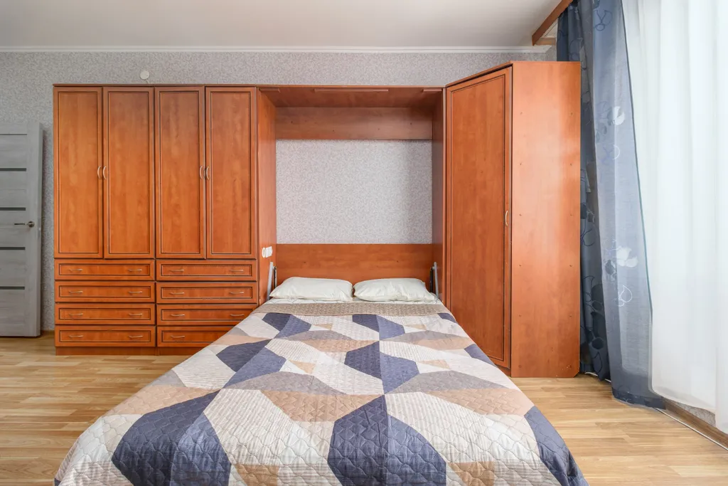 Квартира Квартира Sutki Rent на Елизаровской — Санкт-Петербург