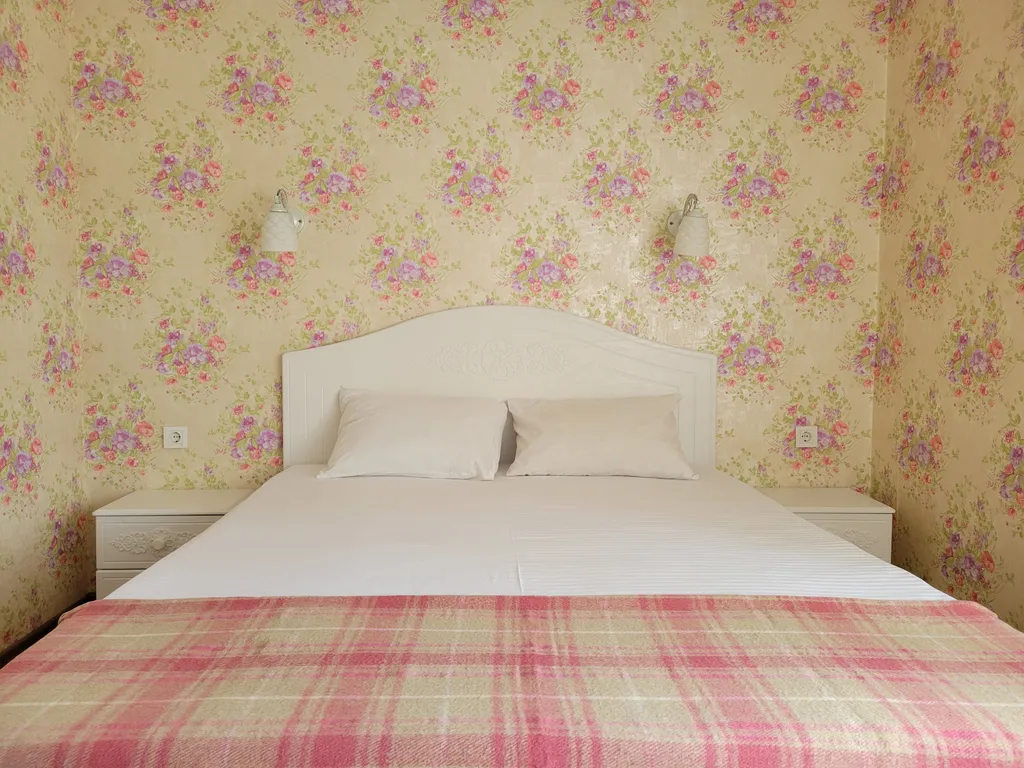 Уютная квартира в Партените