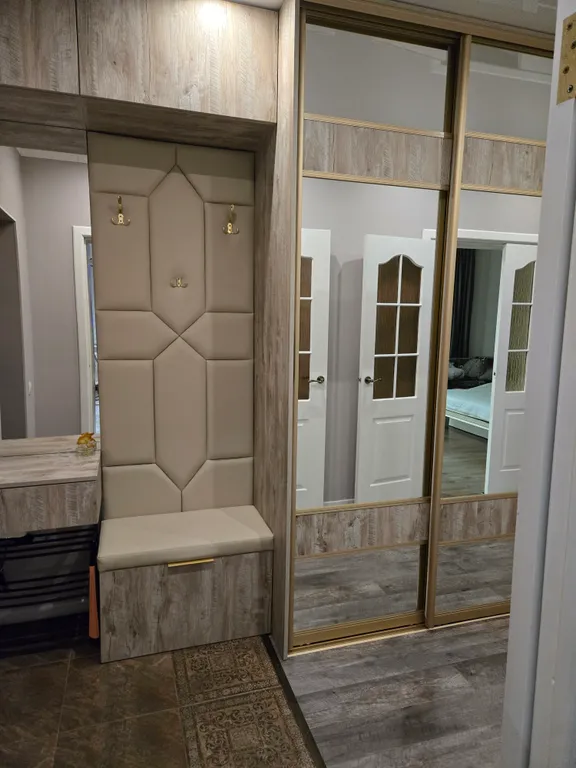 Солнечна квартира на Солнечной