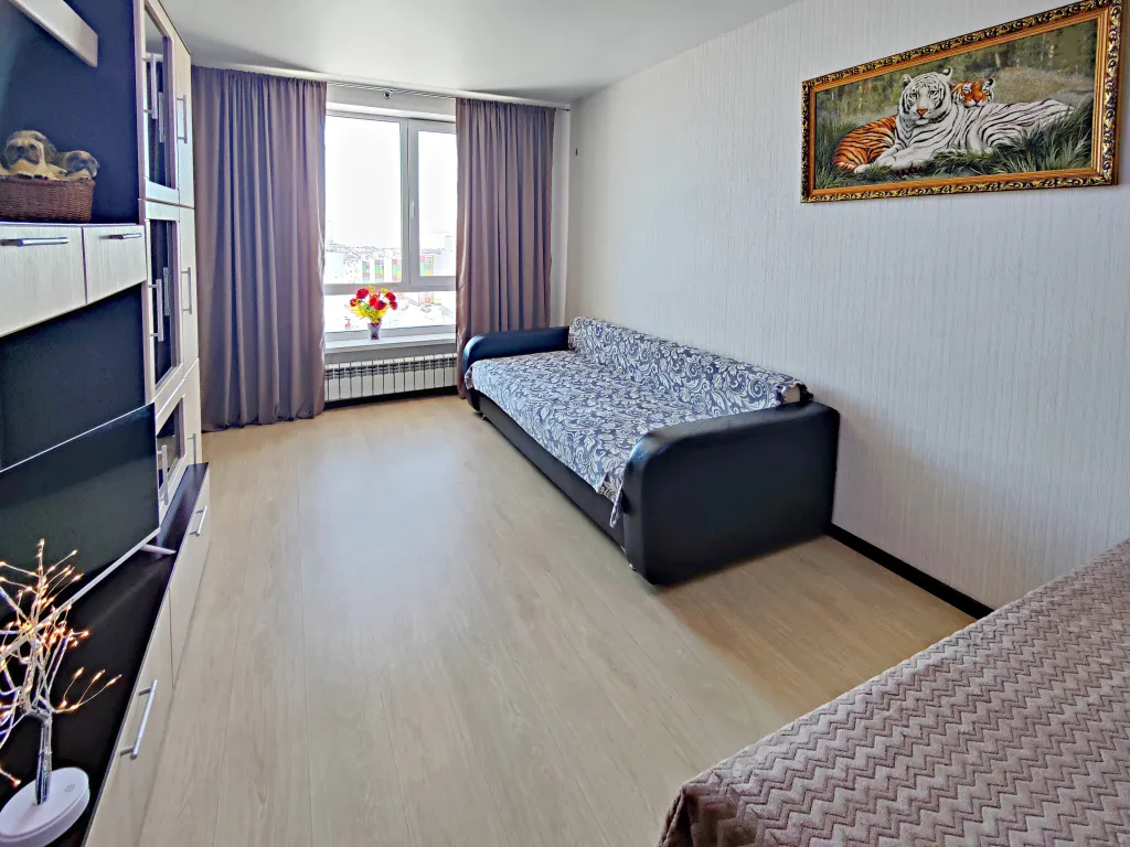 Шикарная квартира рядом с ТЦ Мега