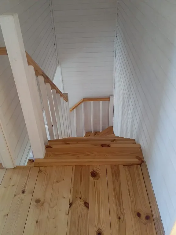 Коттедж Уютный дом на Новый год — Красное Село