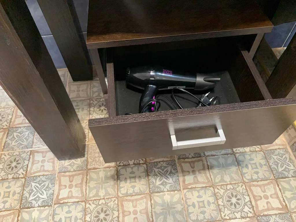 Апартаменты с видом и выходом на море