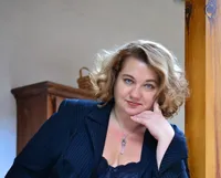 Оксана