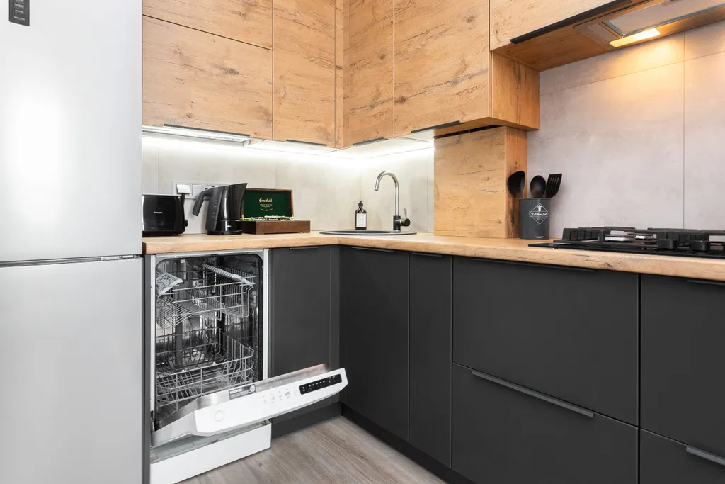 Квартира Уютная, светлая квартира в историческом центре города — Калининград