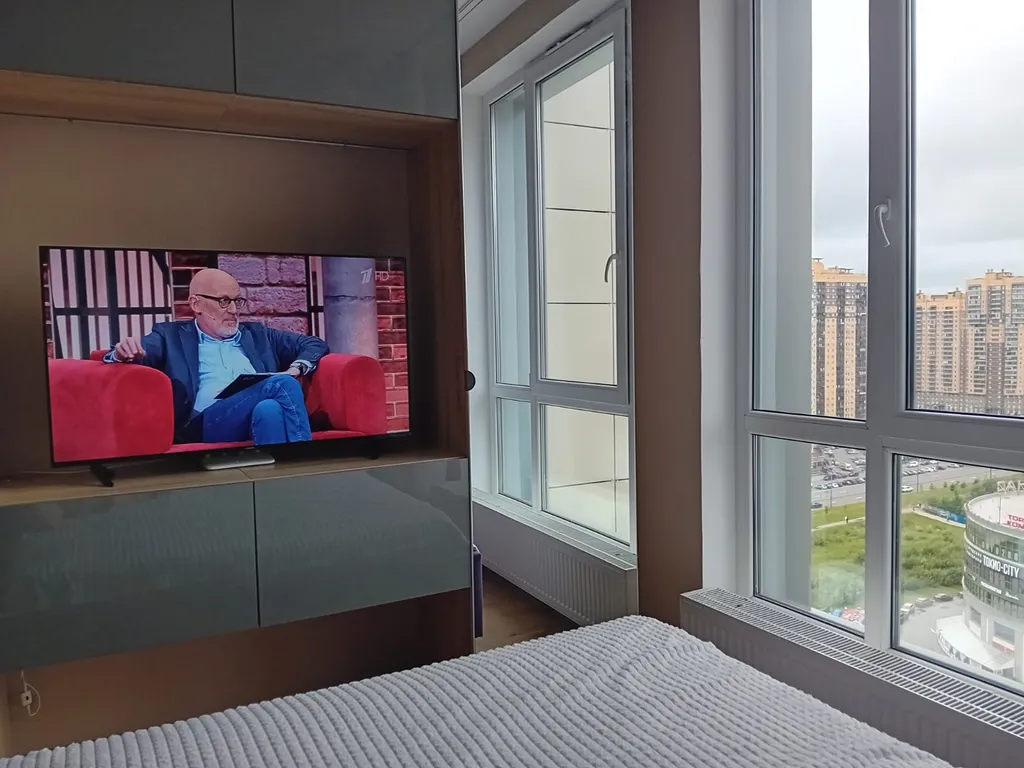 Видовая студия