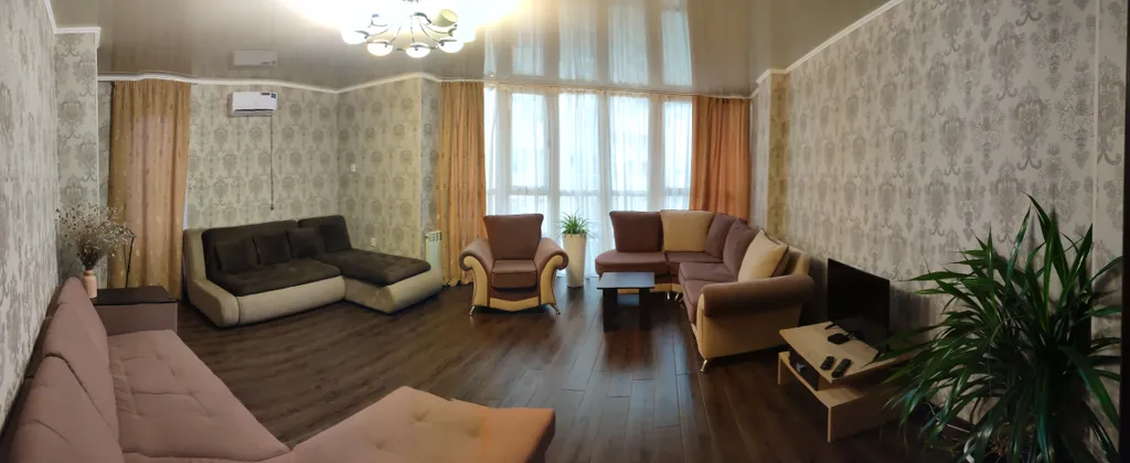 Большая уютная квартира — аренда посуточно в Пятигорск