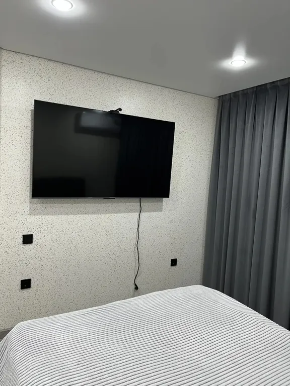 Уютная квартира в центре