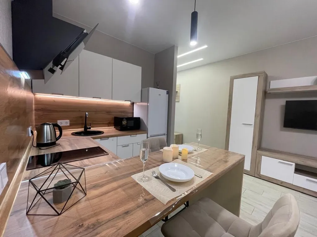 Новая студия