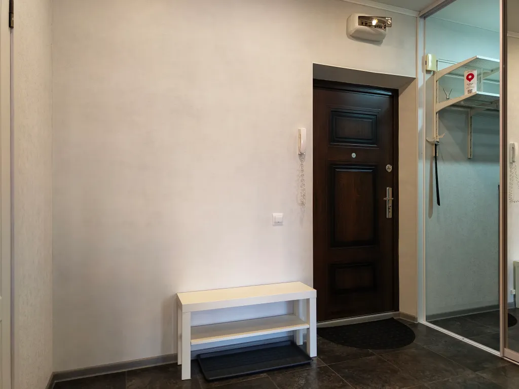 Квартира Уютная квартира рядом с парком Галицкого — Краснодар