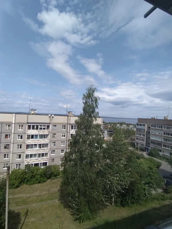 Квартира 1-комнатная Квартира — Петрозаводск