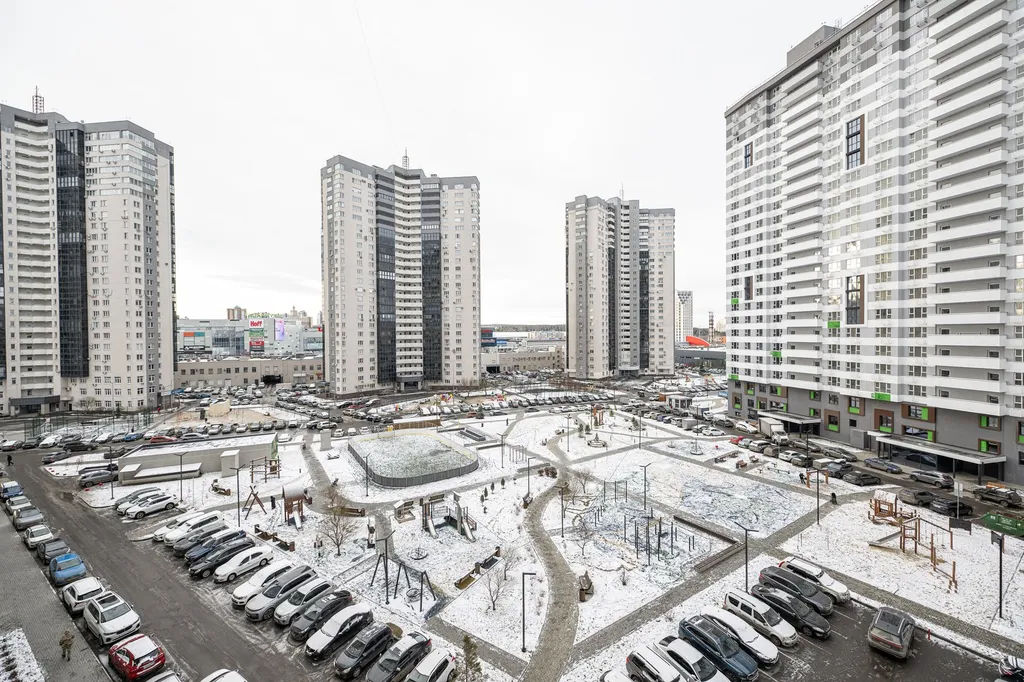 Западный Луч