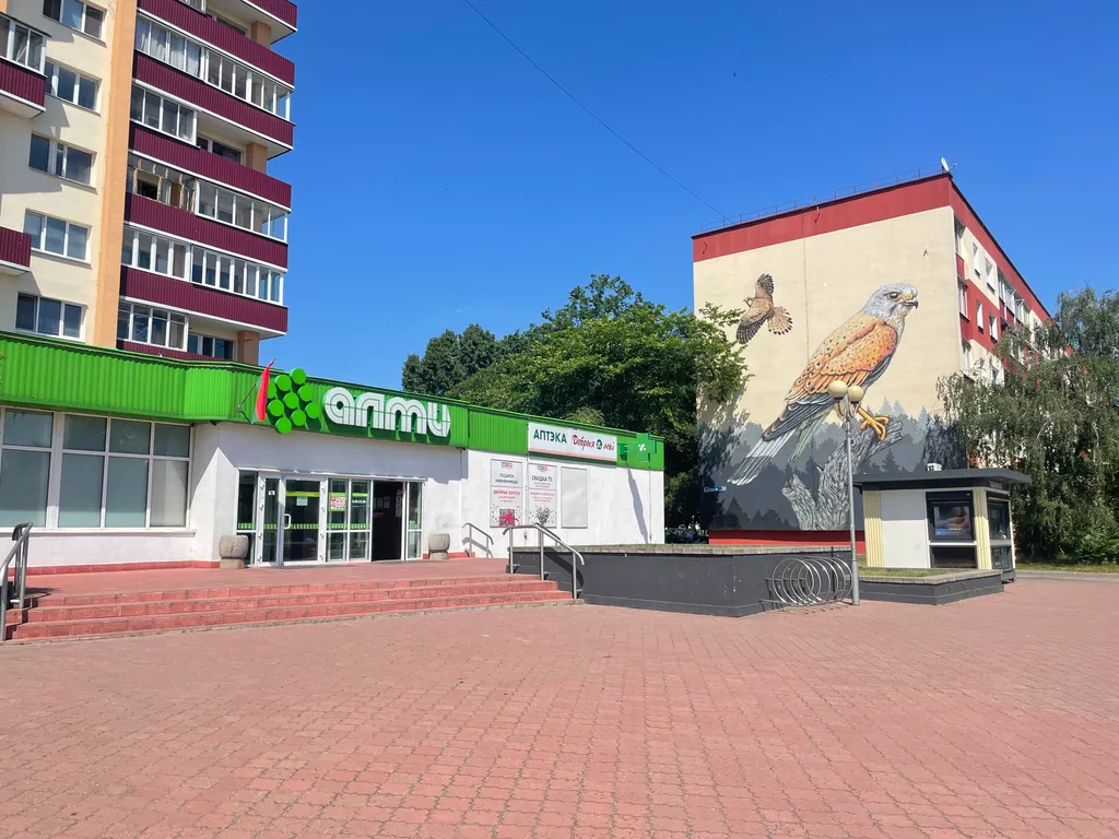 Апартаменты Sokol на набережной в пешей доступности к самому центру