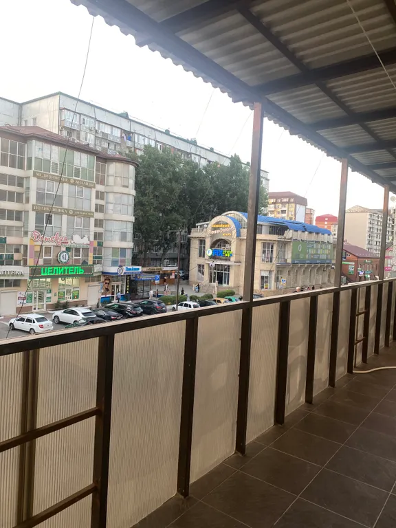 Квартира Уютная, комфортабельная 3-комнатная квартира — Махачкала