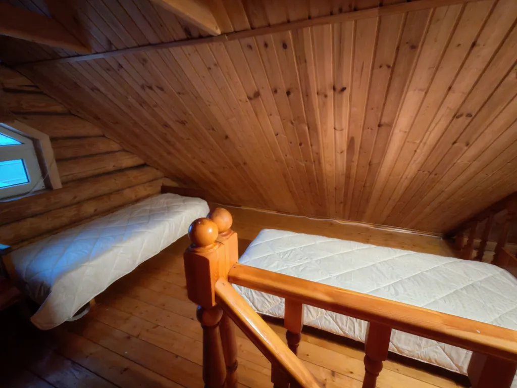 Гостевой клуб the дача (изба)