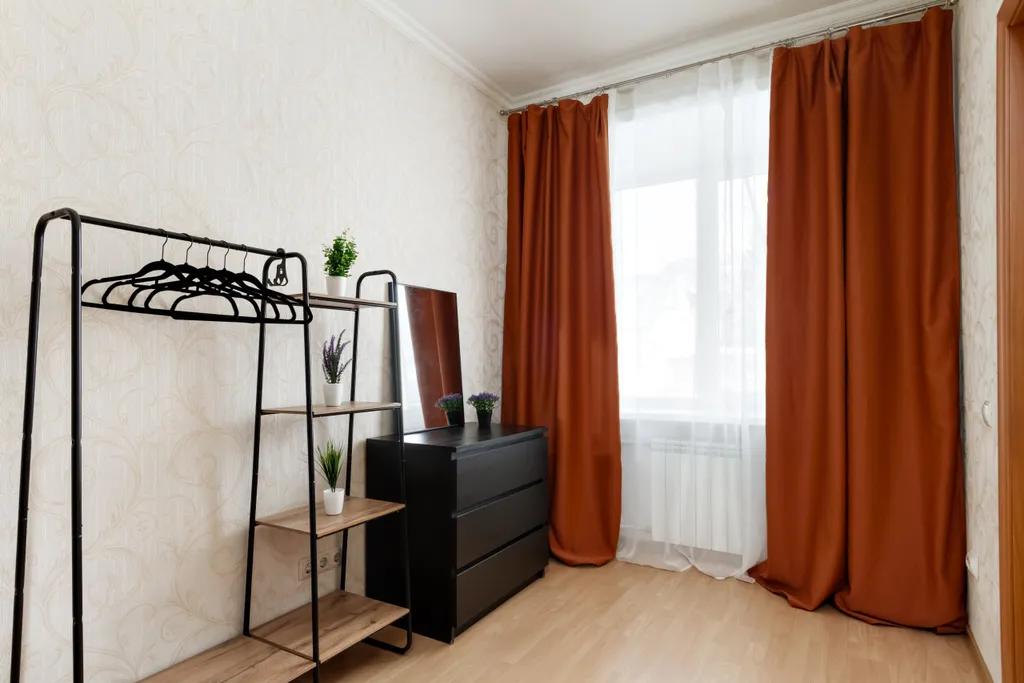 Квартира Квартира в центре — Новосибирск