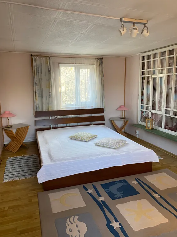 Дача в Подрезково