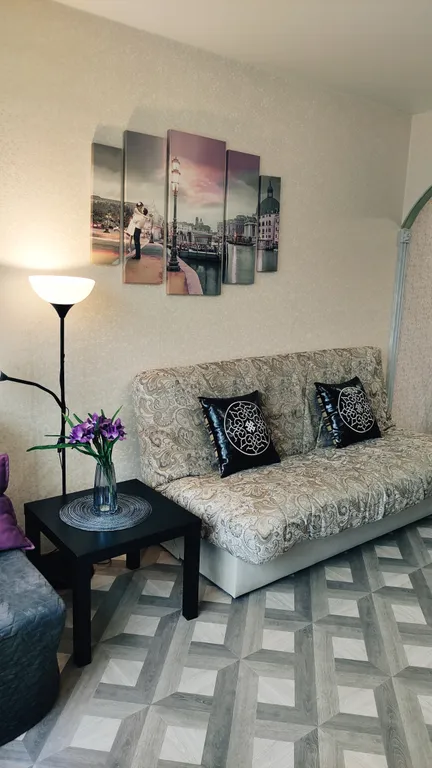 Комфорт и уют