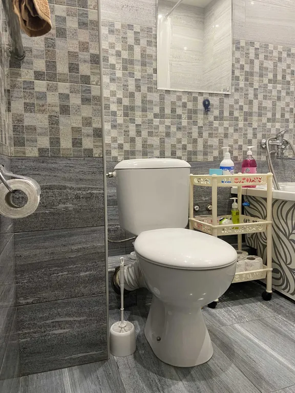 Квартира Квартира в центре — Калининград