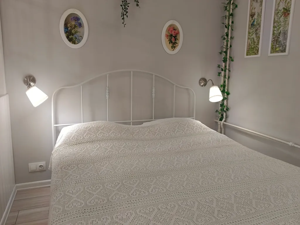 Квартира-студия у вокзала Брест