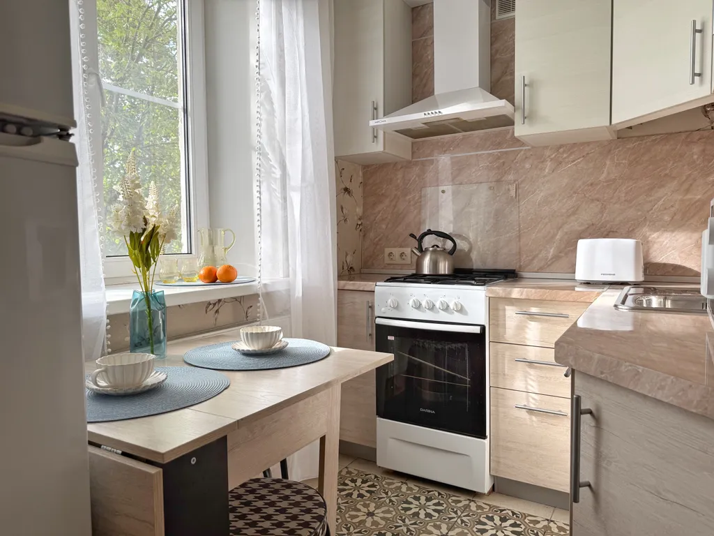 Квартира Квартира Я дома — Пушкин