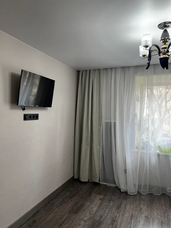 Уютная студия