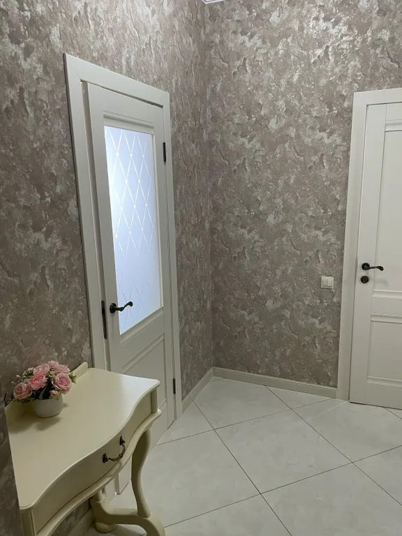 Квартира Уютная квартира в центре Лазаревского — Лазаревское