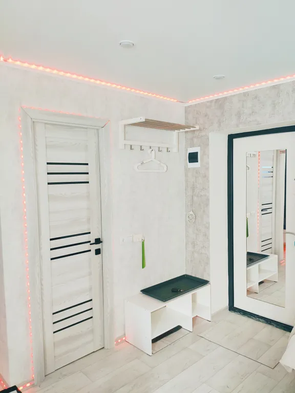 Яркая квартира на Монгоре