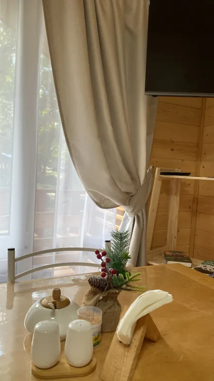 Гармония в лесу