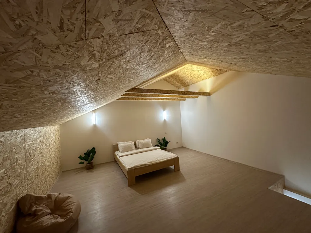 Апартаменты Столица